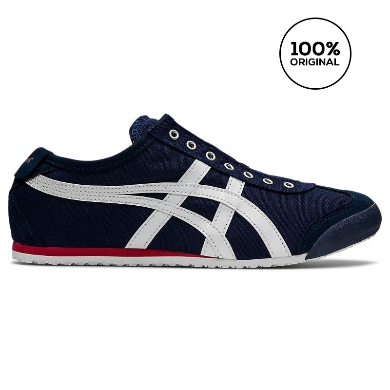 Onitsuka navy hotsell