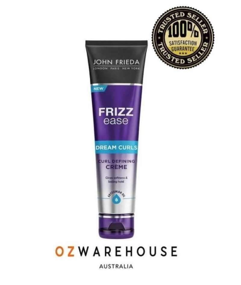John Frieda Frizz Ease Dream Curls Curl Defining CrÃ¨me 150ml