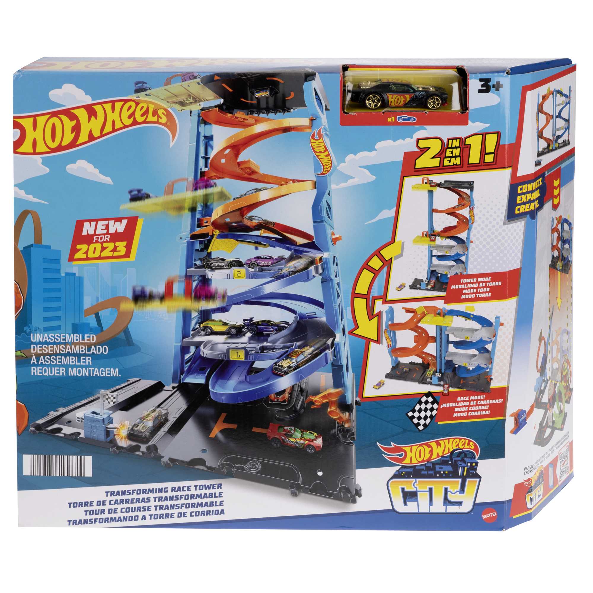 Jual hot wheels city transforming Original Terbaru Terlengkap Harga Termurah Desember 2024