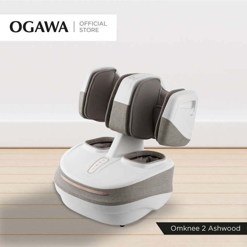 Ogawa discount omknee plus
