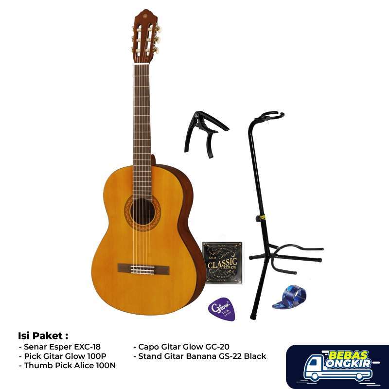 Gitar yamaha c330a discount