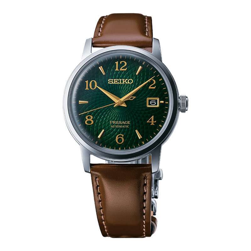 Jam seiko presage hotsell