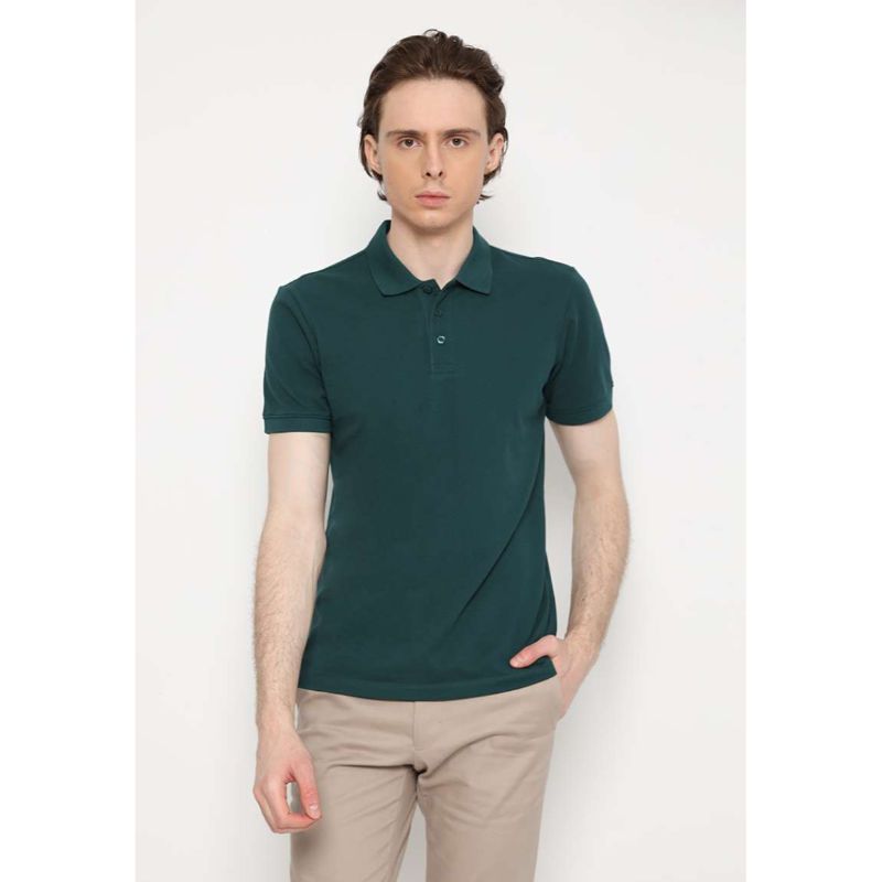 Jual Lacoste Polo Navy Model Terbaru Harga Promo Februari 2024