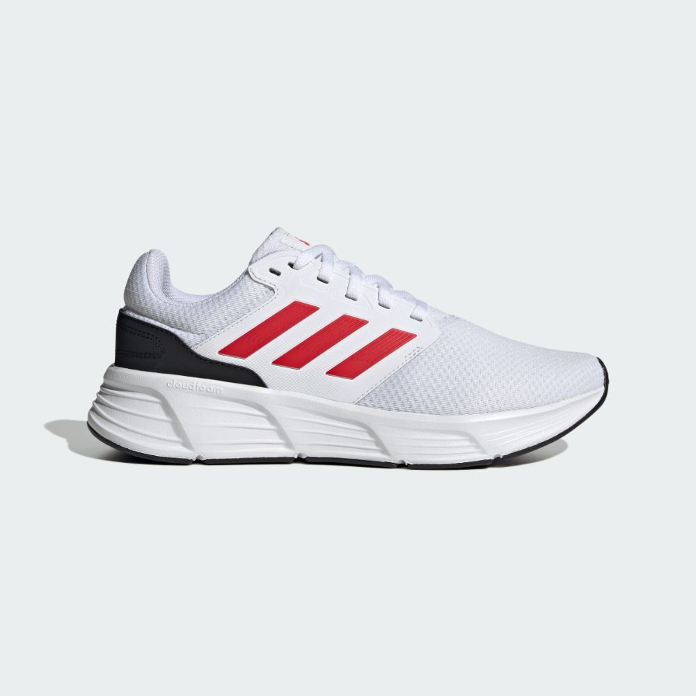 Promo Adidas Men Running Shoes Galaxy 6 Sepatu Lari Pria [hp2428