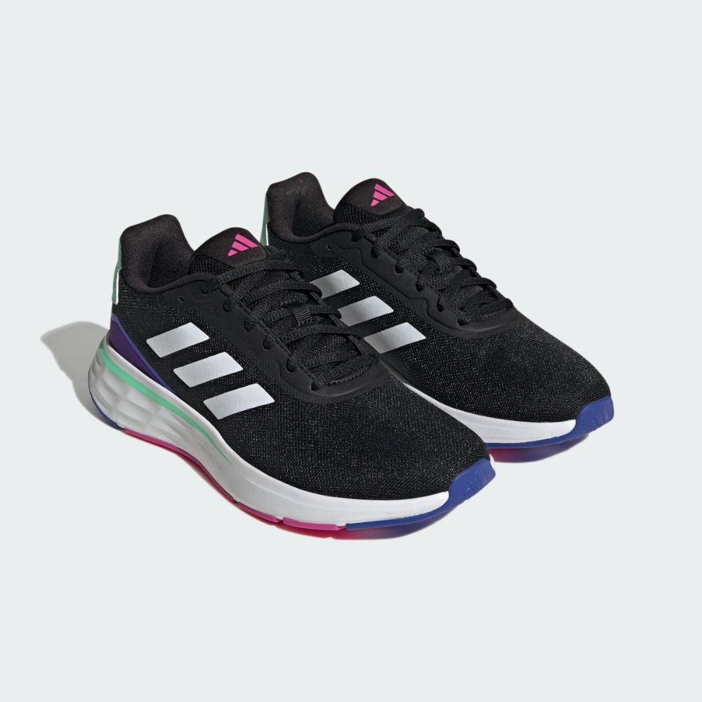 Jual adidas Women Running Shoes Start Your Run Sepatu Lari Wanita
