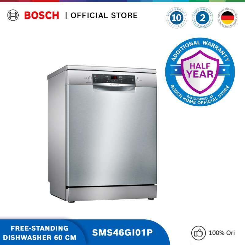 Jual dishwasher sale