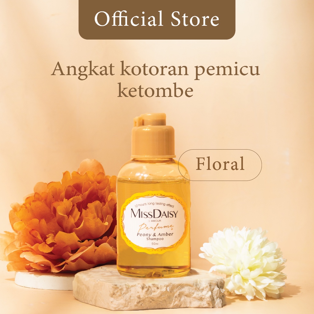 Miss discount daisy parfum