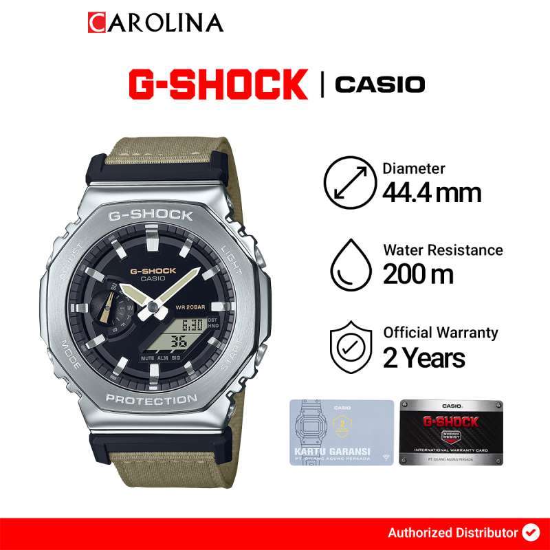 Model Jam Tangan C Shock Original Terbaru Harga Murah November 2024