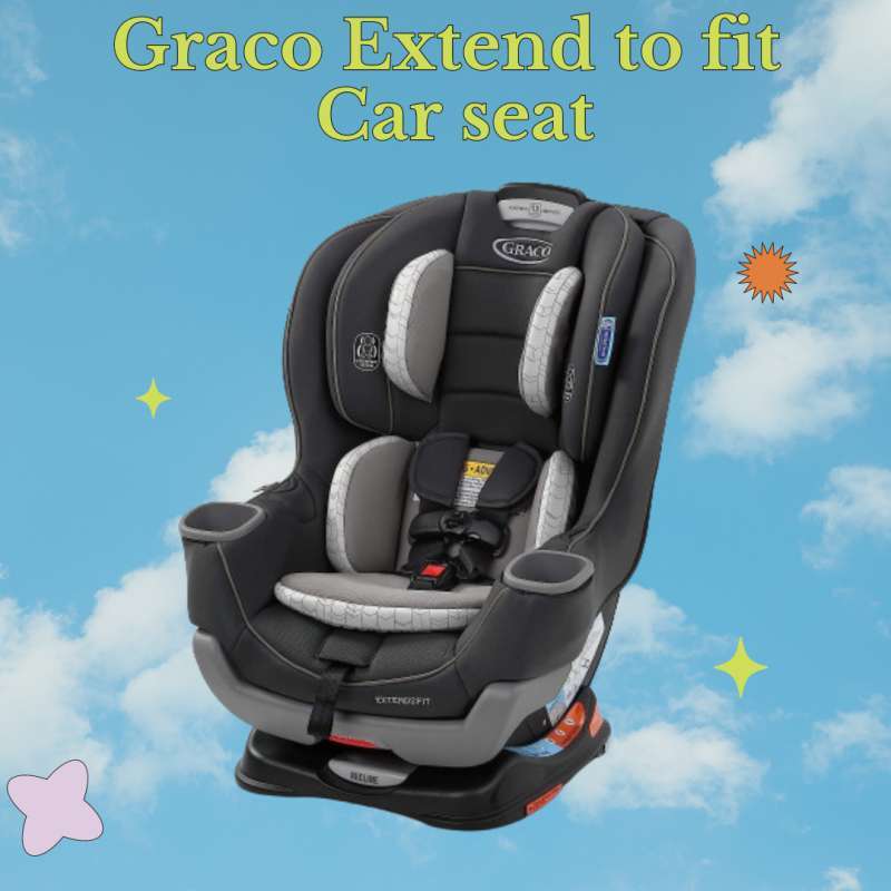 Jual Graco Car Seat Terlengkap Harga Terbaru November 2024 Blibli