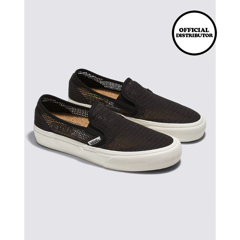 Vans slip on promo outlet