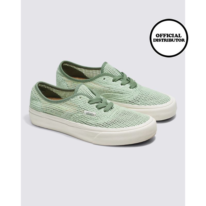 Vans mesh on sale