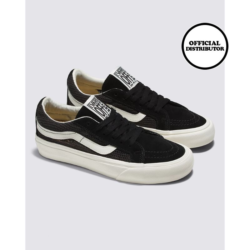 Harga vans ultrarange on sale