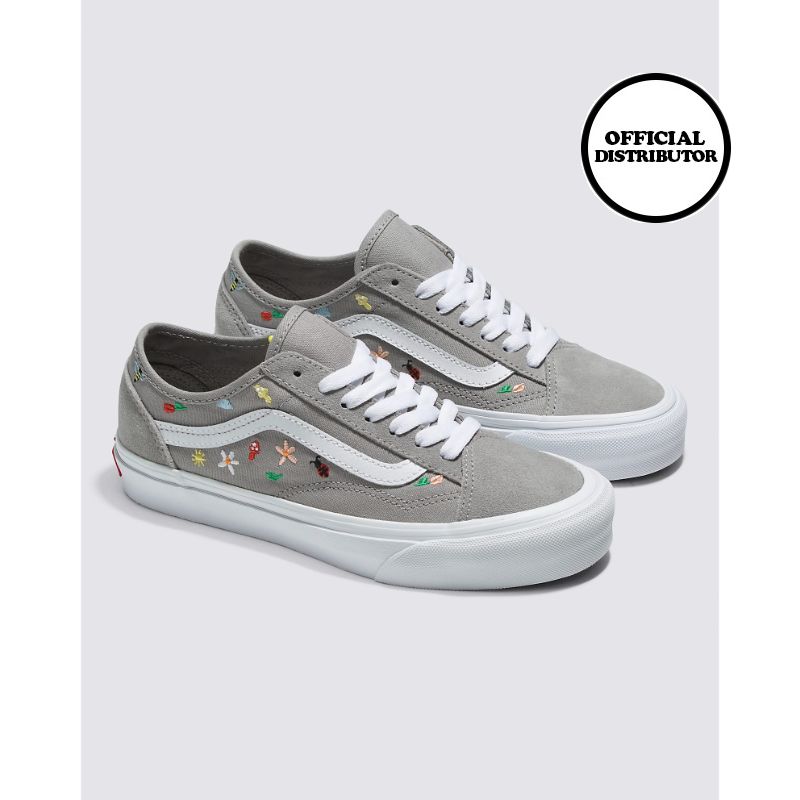Berat sepatu vans old skool discount