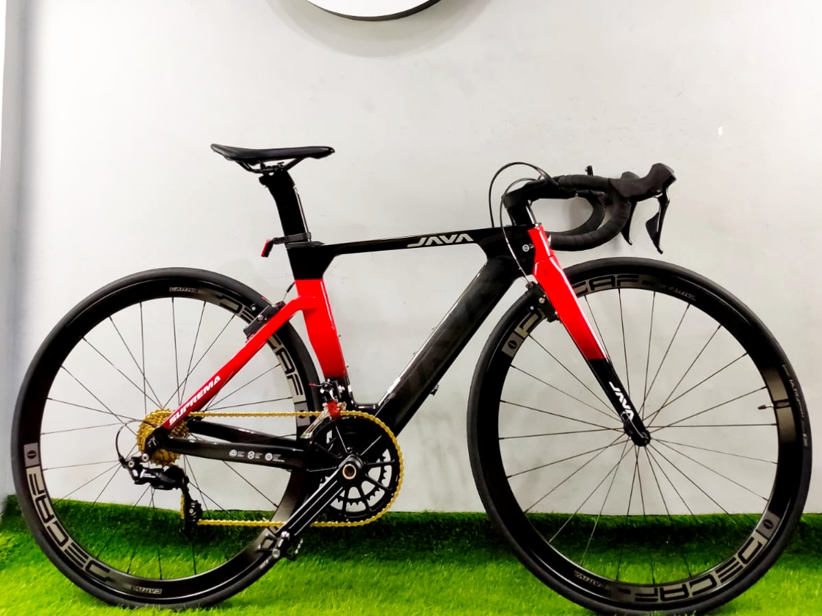 Road bike ukuran 48 clearance
