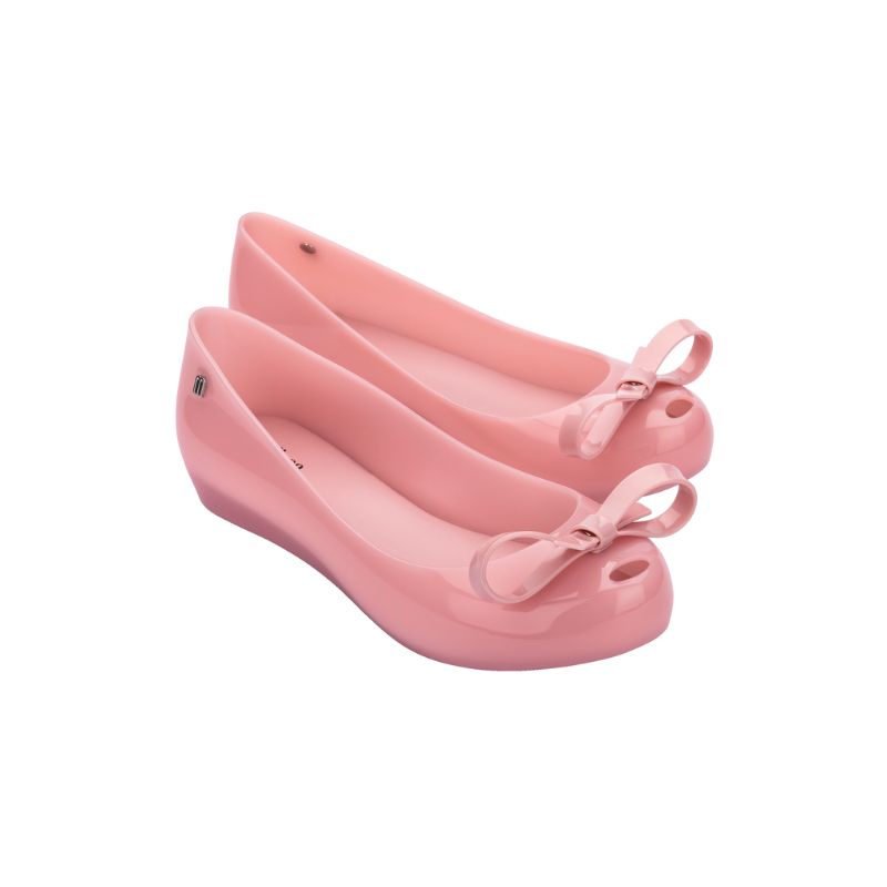 Melissa sepatu on sale
