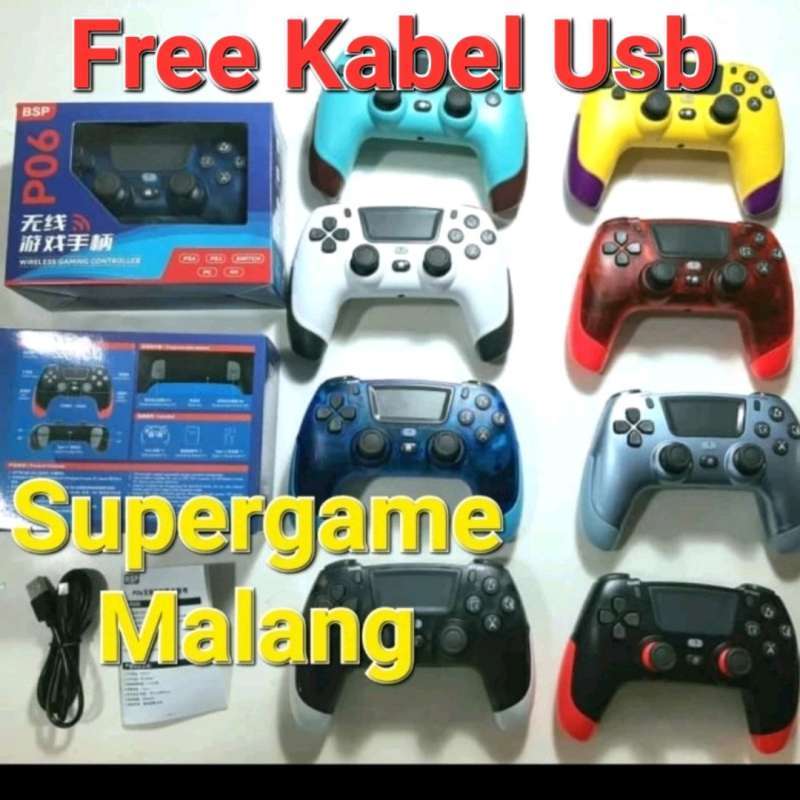Stick Ps Pc Harga Terbaru Maret 2024 Gratis Ongkir Blibli