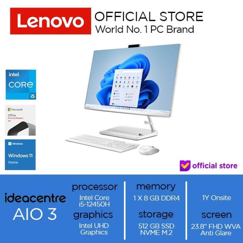 Aio 3 I 24 Iap7 🔥 Harga & Spesifikasi Terbaru Februari 2025