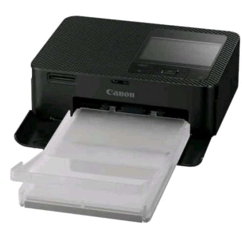 Promo Canon Selphy Cp1500 Printer Foto Original Diskon 6% Di Seller Dwi ...