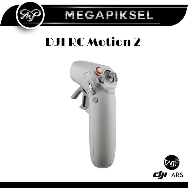 Jual Dji Rc Motion 2 Di Seller Megapiksel Official Store - Dji Store ...