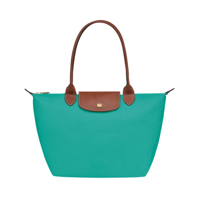 Jual hot sale longchamp original