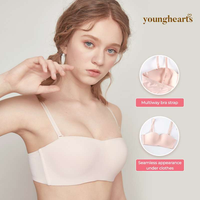 Young Hearts Lingerie Official Store - Harga Terbaru Maret 2024