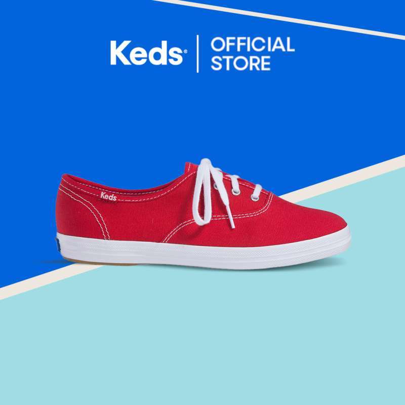 Keds Women Champion WF31300 - Main Image