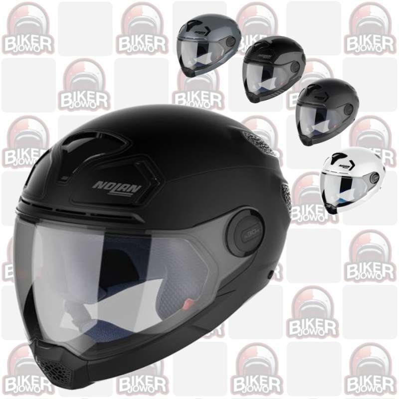 Nolan N30-4 T Motorcycle Helmets - Sale