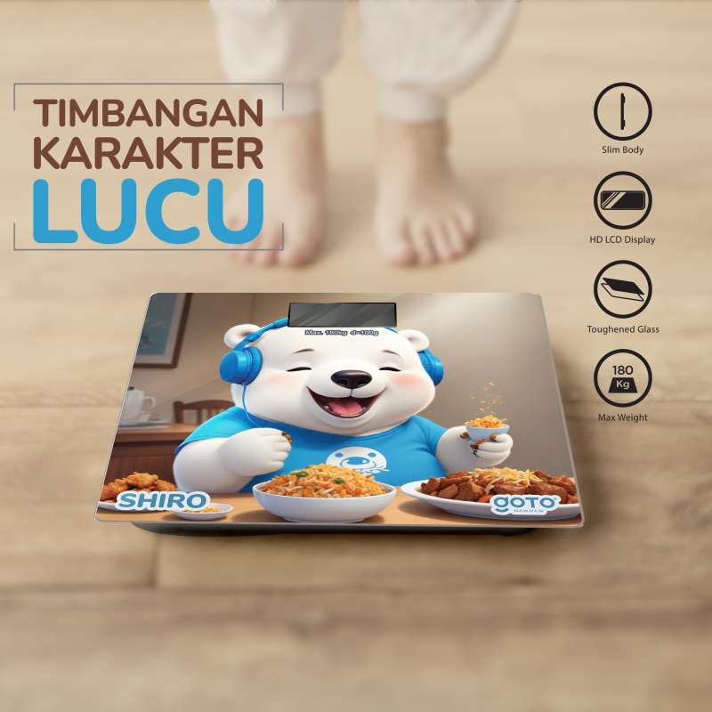 Goto Mawmaw Gratis Ongkir 🔥 Harga Murah Oktober 2026