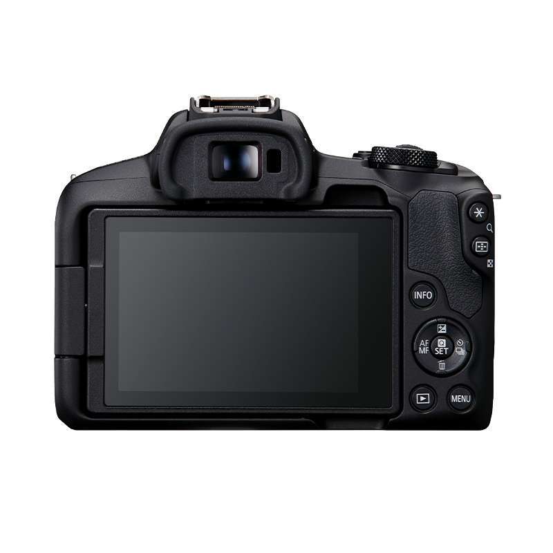 Focus Dynamic R50 Promo Focus Nusantara - Canon Eos R50 Body / R 50 Kit 18-45mm / Double ...