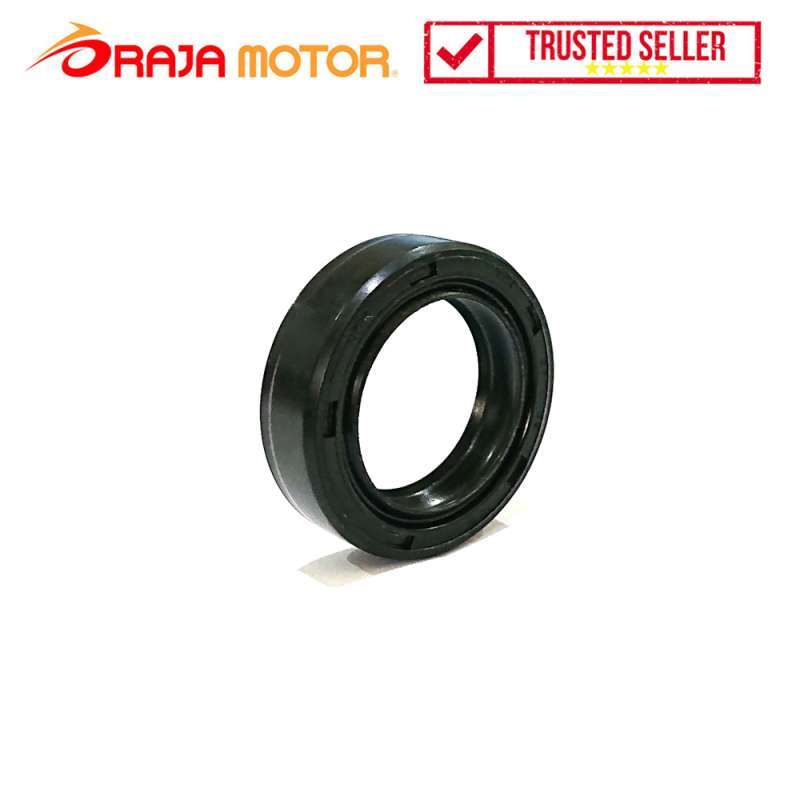 Jual Raja Motor Oil Seal Shock Absorber Depan Suzuki Shogun di Seller Raja Motor Official Store