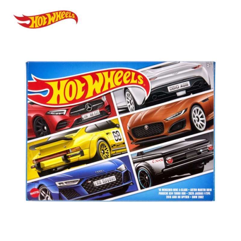 Promo hot shop wheels 2019