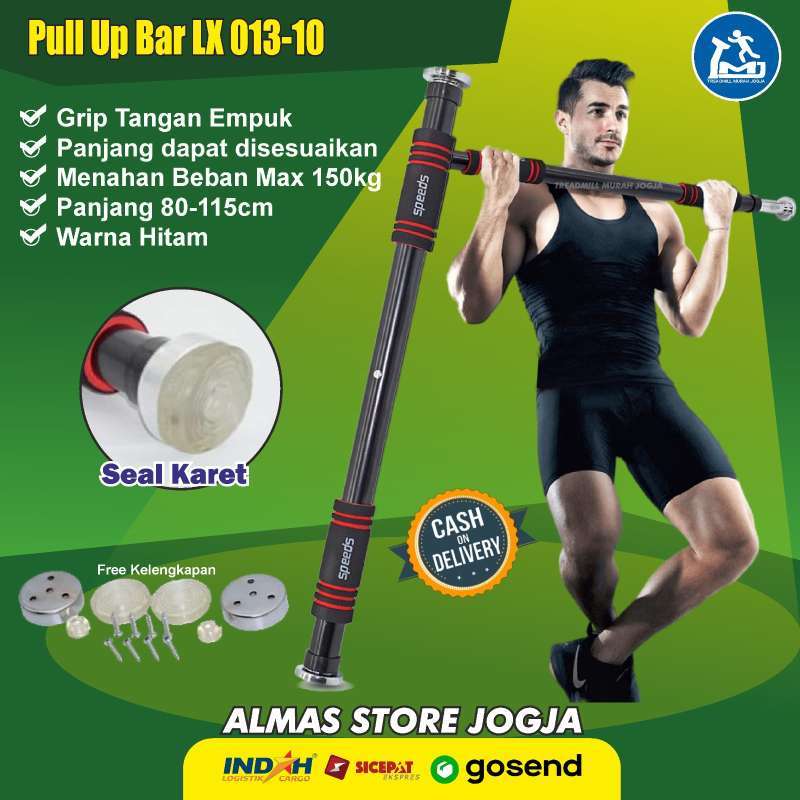 Chinning up adalah shop