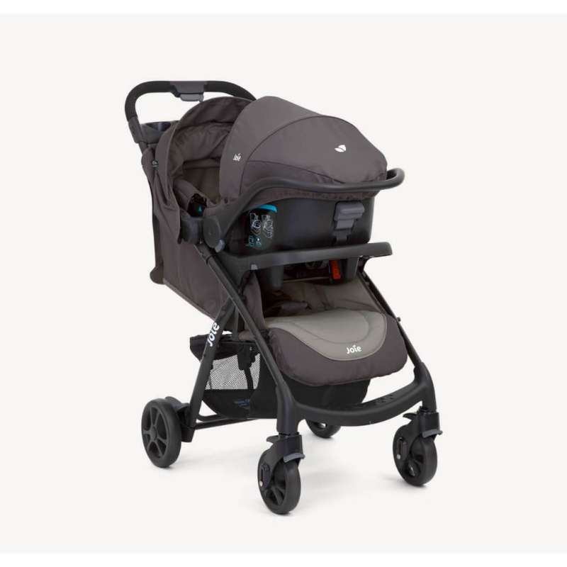 Stroller joie meet muze cheap