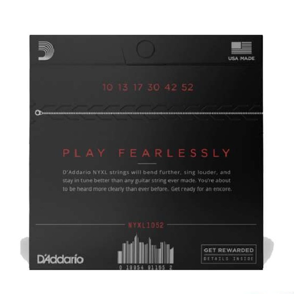 Nyxl 1052 clearance