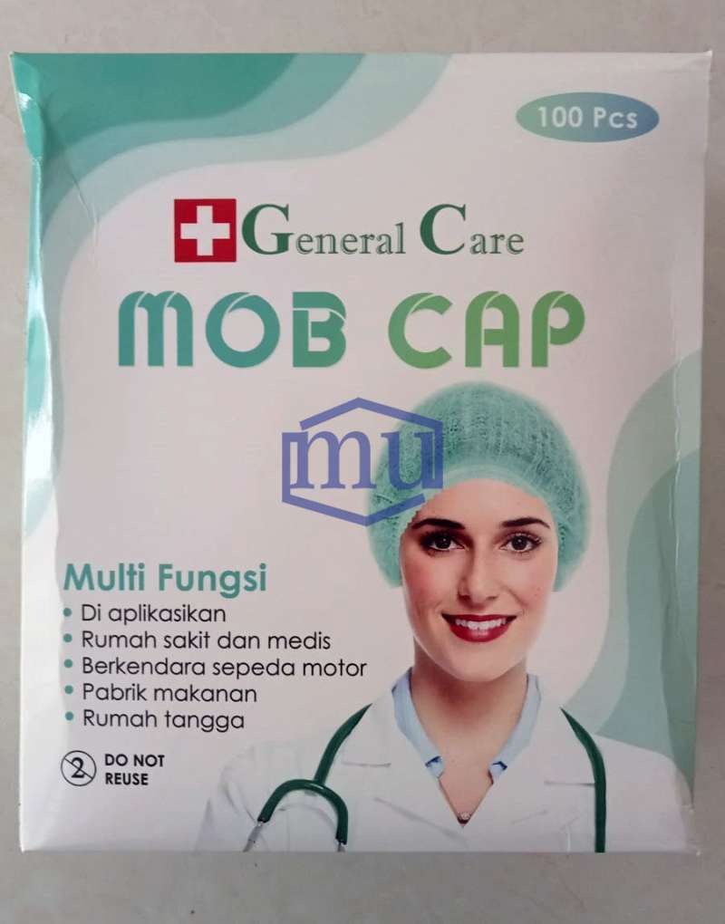 Hair Net Lengkap Harga Terbaru Juni 2024 | Blibli