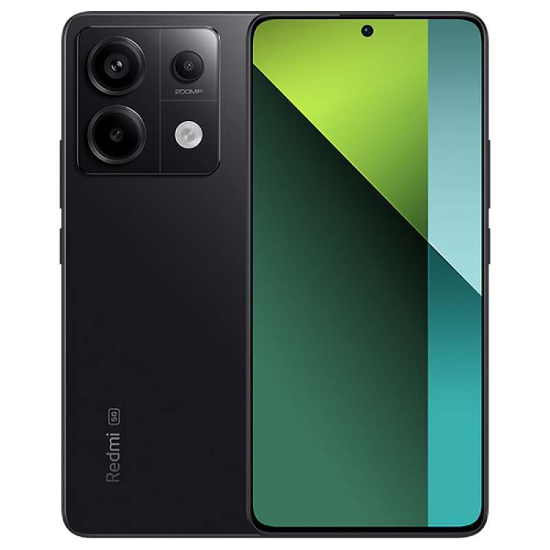 Jual Xiaomi Redmi Note 13 Pro 5g 8/256gb Garansi Resmi - Blue Di 