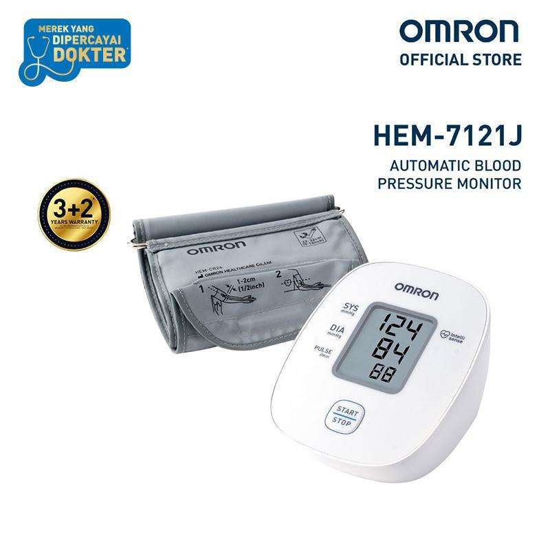 Omron Original - Gratis Ongkir & Harga Terbaru Mei 2025 | Blibli Omron Original - Gratis Ongkir & Harga Terbaru Mei 2025 | Blibli