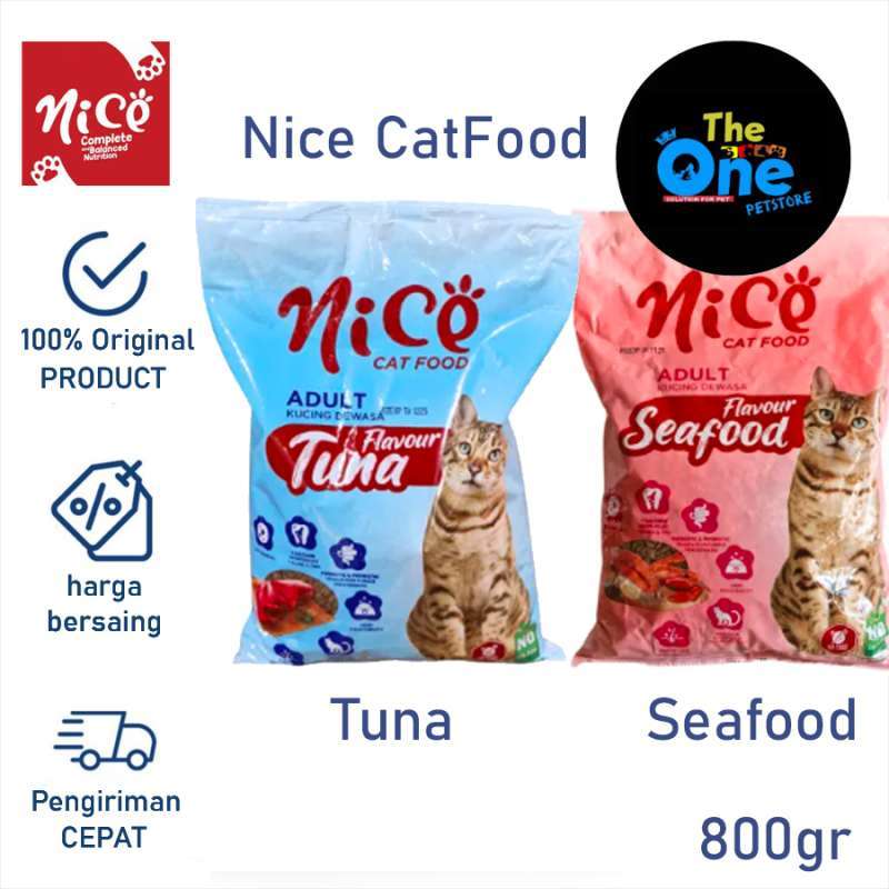 miko cat food