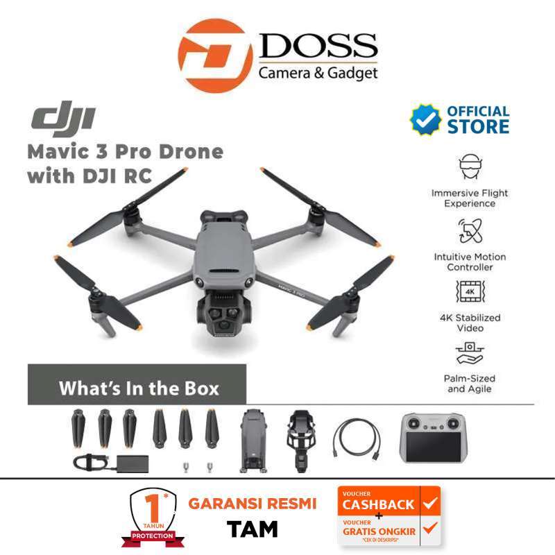 Mavic pro shop 2 harga