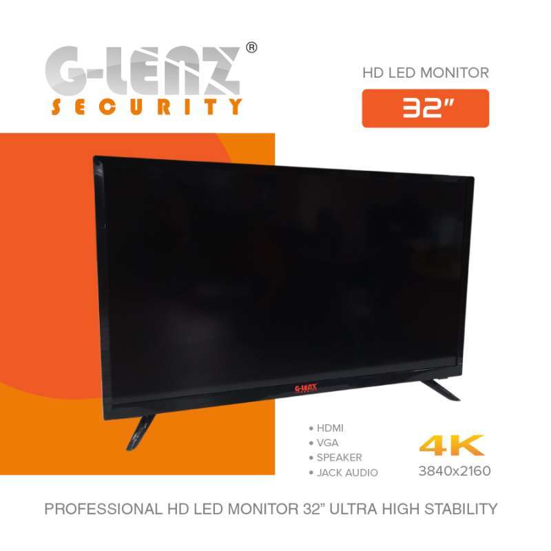 Jual Monitor Led 32 Inch Original Murah - Harga Diskon Mei 2024 | Blibli