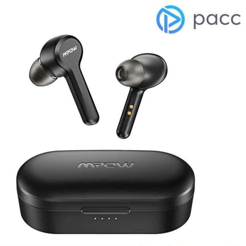 Mpow m9 noise new arrivals cancelling