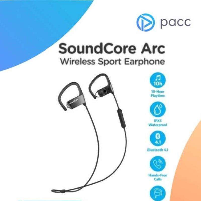 Anker soundcore arc wireless earbuds deals