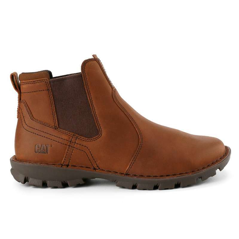 Jual Caterpilar Boot Model Terbaru Harga Promo Februari 2024