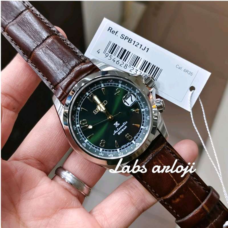 Jual seiko sarb017 2025