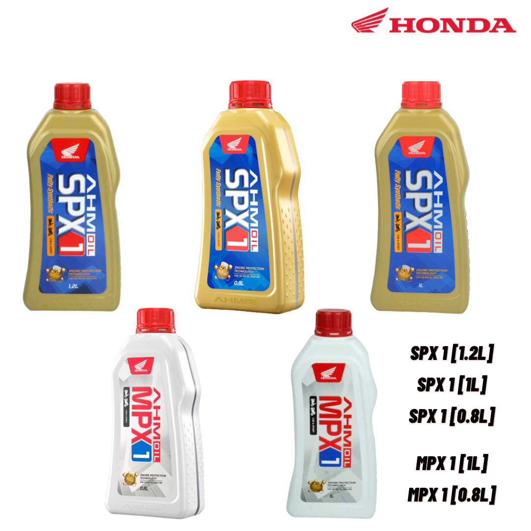 Ahm oil hot sale
