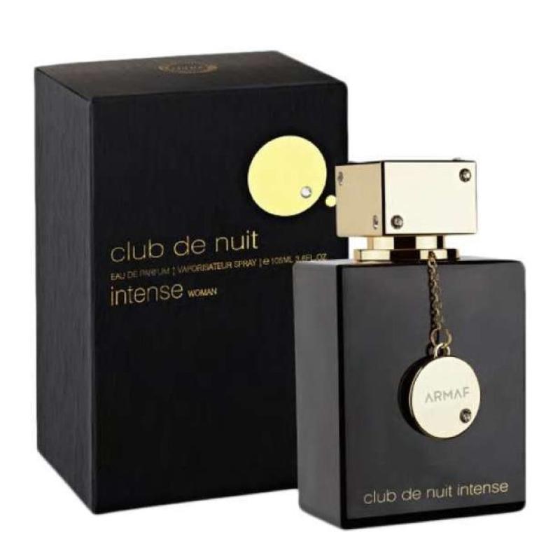 Promo Armaf Club De Nuit Intense Woman 105 Ml Diskon 25% Di