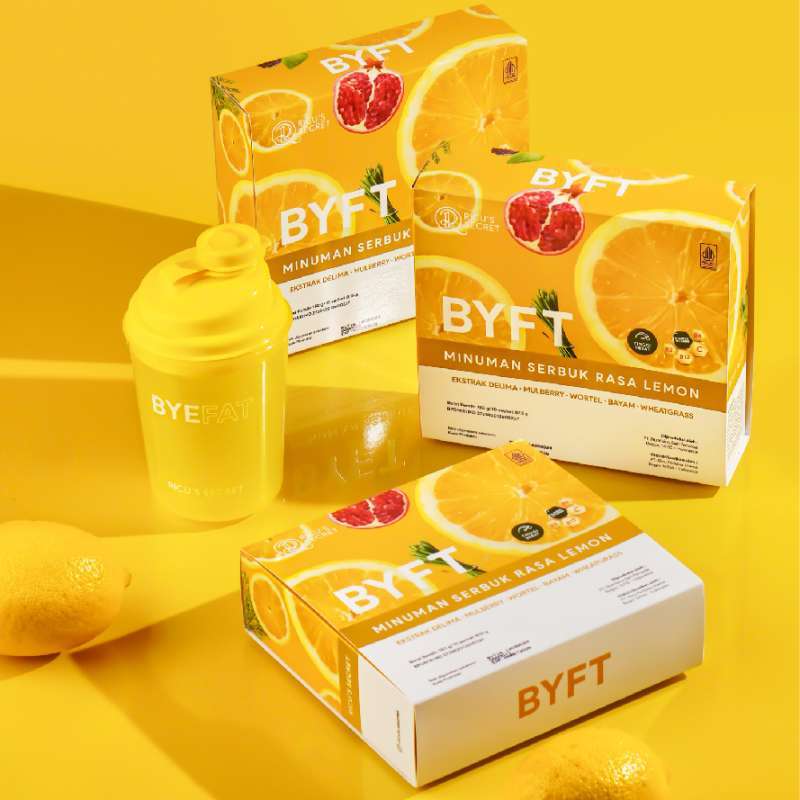 Toko Ricu's Secret Official Store Online Original & Harga Terbaik | Blibli