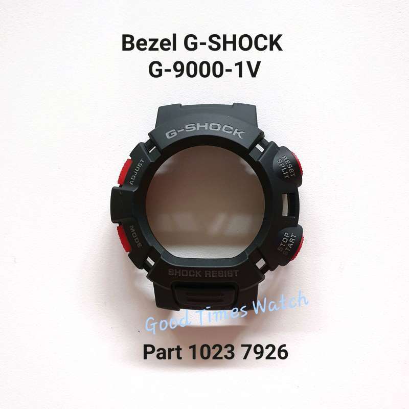 Harga g shock mudman g 9000 shop