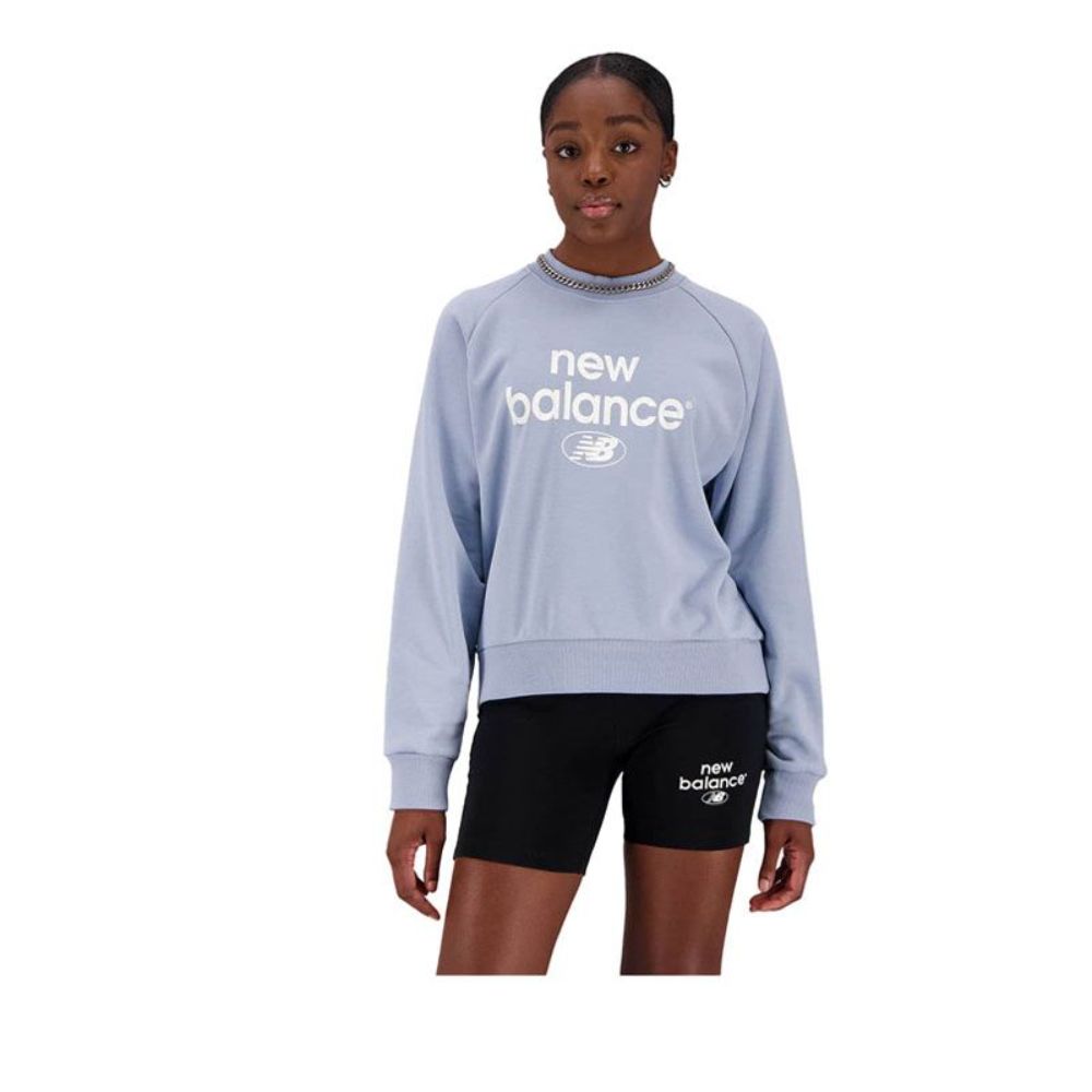 Sweater sales new balance