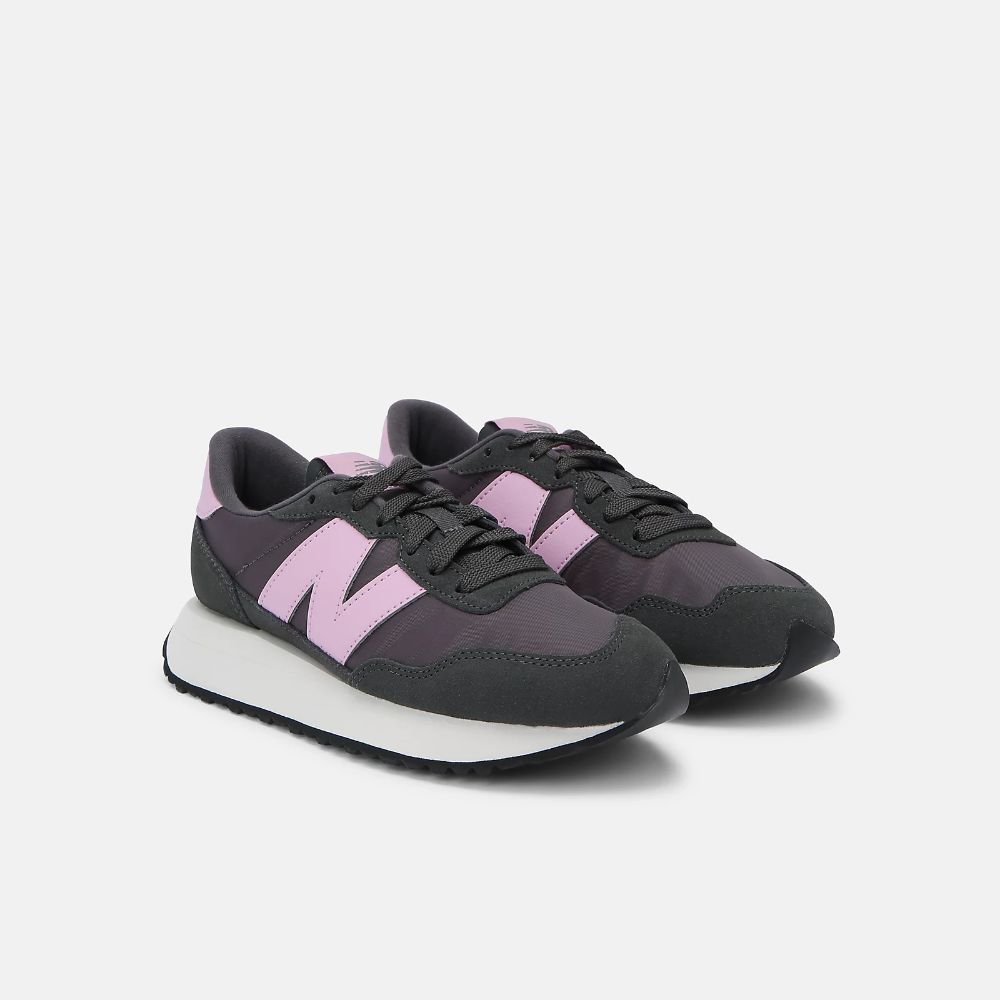 Promo New Balance Women Shoes 237 Sepatu Wanita [newws237ya